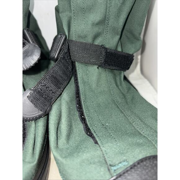 NEOS Voyager VNN1 Black Waterproof Overshoes Size Men US 11.5-13 Women 13.-14.5 main image 4